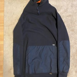 1620 workwear sweatshirt